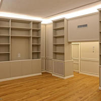 Квартира в пригороде в Италии, Вентимилья, 228 кв.м.