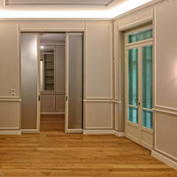 Квартира в пригороде в Италии, Вентимилья, 228 кв.м.