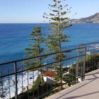 Квартира в пригороде в Италии, Вентимилья, 75 кв.м.