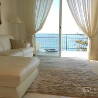 Квартира в пригороде в Италии, Вентимилья, 75 кв.м.