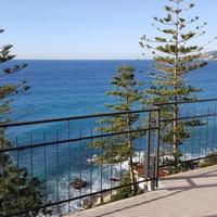 Квартира в пригороде в Италии, Вентимилья, 75 кв.м.