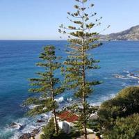 Квартира в пригороде в Италии, Вентимилья, 75 кв.м.