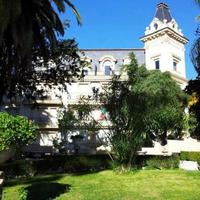 Квартира в центре города в Италии, Вентимилья, 135 кв.м.