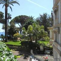 Квартира в центре города в Италии, Вентимилья, 135 кв.м.