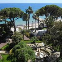 Квартира в центре города в Италии, Вентимилья, 135 кв.м.