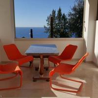 Квартира в пригороде в Италии, Вентимилья, 80 кв.м.