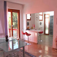 Квартира в центре города в Италии, Вентимилья, 160 кв.м.