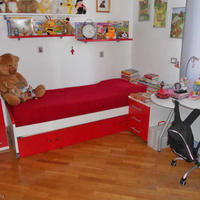 Квартира в центре города в Италии, Вентимилья, 160 кв.м.