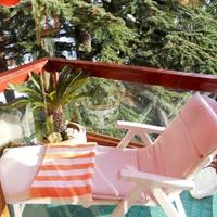 Квартира в центре города в Италии, Вентимилья, 160 кв.м.