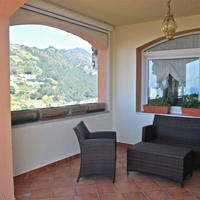 Квартира в пригороде в Италии, Вентимилья, 270 кв.м.