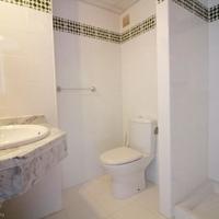 Apartment at the first line of the sea / lake in Spain, Comunitat Valenciana, Alicante, 65 sq.m.