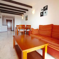 Apartment at the first line of the sea / lake in Spain, Comunitat Valenciana, Alicante, 65 sq.m.