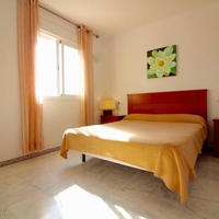 Apartment at the first line of the sea / lake in Spain, Comunitat Valenciana, Alicante, 65 sq.m.