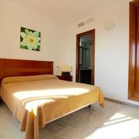 Apartment at the first line of the sea / lake in Spain, Comunitat Valenciana, Alicante, 65 sq.m.