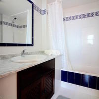 Apartment at the first line of the sea / lake in Spain, Comunitat Valenciana, Alicante, 65 sq.m.