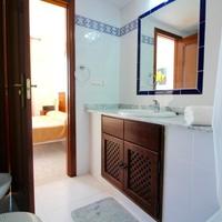 Apartment at the first line of the sea / lake in Spain, Comunitat Valenciana, Alicante, 65 sq.m.