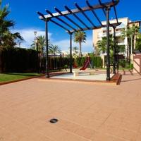 Apartment at the first line of the sea / lake in Spain, Comunitat Valenciana, Alicante, 65 sq.m.