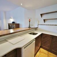 Apartment in the city center in Spain, Comunitat Valenciana, Alicante, 116 sq.m.