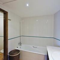 Apartment in the city center in Spain, Comunitat Valenciana, Alicante, 116 sq.m.