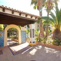 Apartment in the city center in Spain, Comunitat Valenciana, Alicante, 65 sq.m.