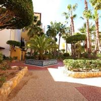 Apartment in the city center in Spain, Comunitat Valenciana, Alicante, 65 sq.m.