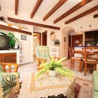 Apartment in the city center in Spain, Comunitat Valenciana, Alicante, 65 sq.m.