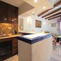 Apartment in the city center in Spain, Comunitat Valenciana, Alicante, 65 sq.m.