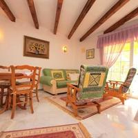 Apartment in the city center in Spain, Comunitat Valenciana, Alicante, 65 sq.m.