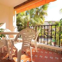 Apartment in the city center in Spain, Comunitat Valenciana, Alicante, 65 sq.m.