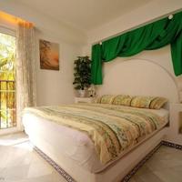 Apartment in the city center in Spain, Comunitat Valenciana, Alicante, 65 sq.m.