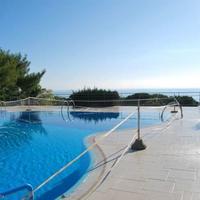 Апартаменты в центре города в Италии, Вентимилья, 151 кв.м.