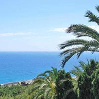 Апартаменты в центре города в Италии, Вентимилья, 151 кв.м.