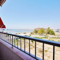 Apartment in the city center in Spain, Comunitat Valenciana, Alicante, 70 sq.m.