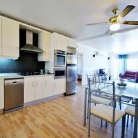 Apartment in the city center in Spain, Comunitat Valenciana, Alicante, 70 sq.m.