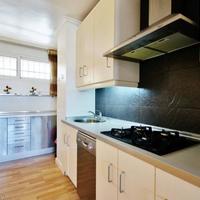 Apartment in the city center in Spain, Comunitat Valenciana, Alicante, 70 sq.m.