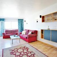 Apartment in the city center in Spain, Comunitat Valenciana, Alicante, 70 sq.m.