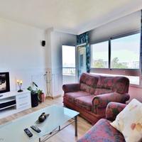 Apartment in the city center in Spain, Comunitat Valenciana, Alicante, 70 sq.m.