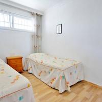 Apartment in the city center in Spain, Comunitat Valenciana, Alicante, 70 sq.m.