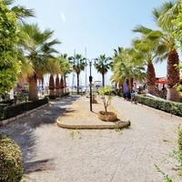 Apartment in the city center in Spain, Comunitat Valenciana, Alicante, 70 sq.m.