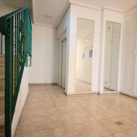 Apartment in the city center in Spain, Comunitat Valenciana, Alicante, 50 sq.m.