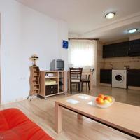 Apartment in the city center in Spain, Comunitat Valenciana, Alicante, 50 sq.m.