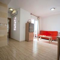 Apartment in the city center in Spain, Comunitat Valenciana, Alicante, 50 sq.m.