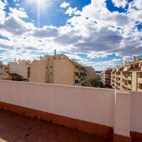 Apartment in the city center in Spain, Comunitat Valenciana, Alicante, 50 sq.m.