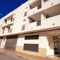 Apartment in the city center in Spain, Comunitat Valenciana, Alicante, 50 sq.m.