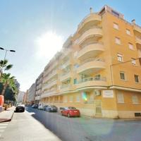 Apartment in the city center in Spain, Comunitat Valenciana, Alicante, 66 sq.m.