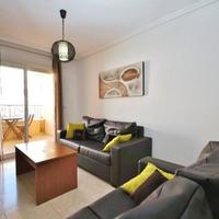 Apartment in the city center in Spain, Comunitat Valenciana, Alicante, 66 sq.m.