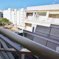 Apartment in the city center in Spain, Comunitat Valenciana, Alicante, 66 sq.m.