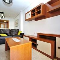 Apartment in the city center in Spain, Comunitat Valenciana, Alicante, 66 sq.m.