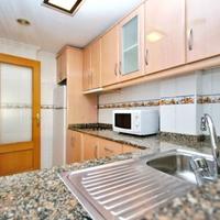 Apartment in the city center in Spain, Comunitat Valenciana, Alicante, 66 sq.m.