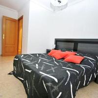 Apartment in the city center in Spain, Comunitat Valenciana, Alicante, 66 sq.m.